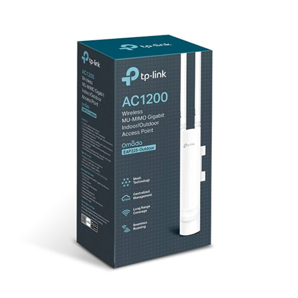Best TP-LINK Wireless MU-MIMO Gigabit Access Point