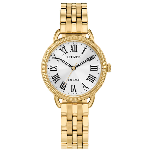 Citizen Classic Luxury Ladies Watch