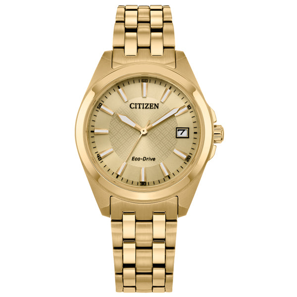 Citizen Classic Luxury Ladies Watch