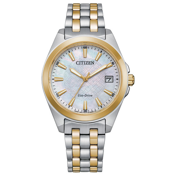 Citizen Classic Luxury Ladies Watch