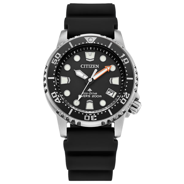 Citizen Luxury Men's Divers Watch