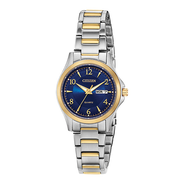 Citizen Classic Luxury Ladies Watch
