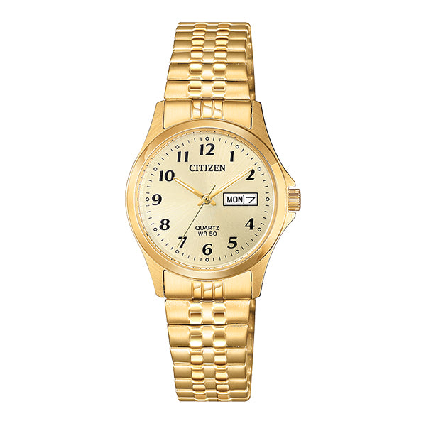 Citizen Classic Luxury Ladies Watch