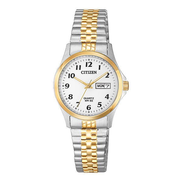 Citizen Classic Luxury Ladies Watch