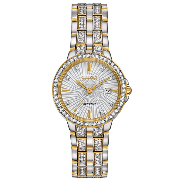 Citizen Classic Luxury Ladies Watch