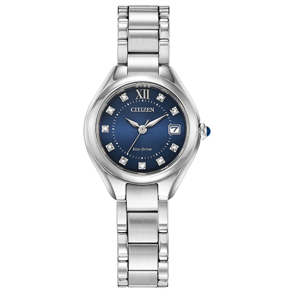 Citizen Classic Luxury Ladies Watch