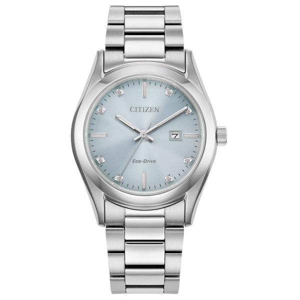 Citizen Classic Luxury Ladies Watch