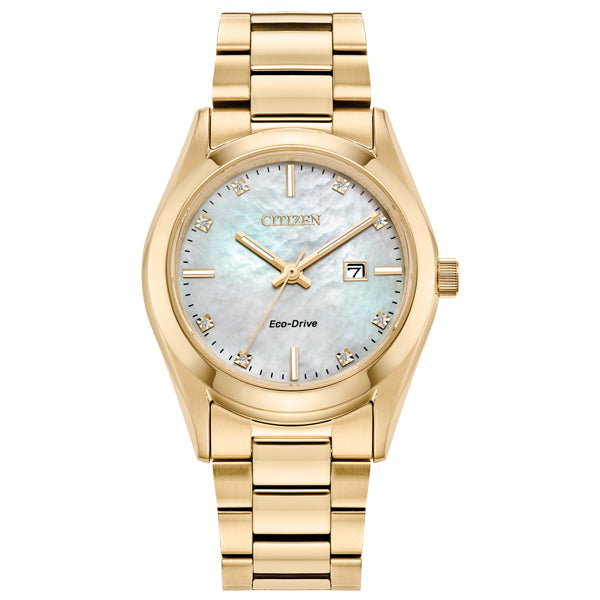 Citizen Classic Luxury Ladies Watch