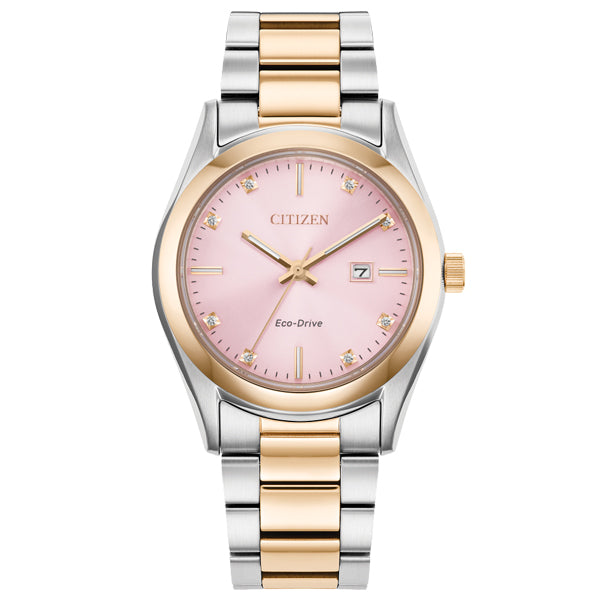 Citizen Classic Luxury Ladies Watch
