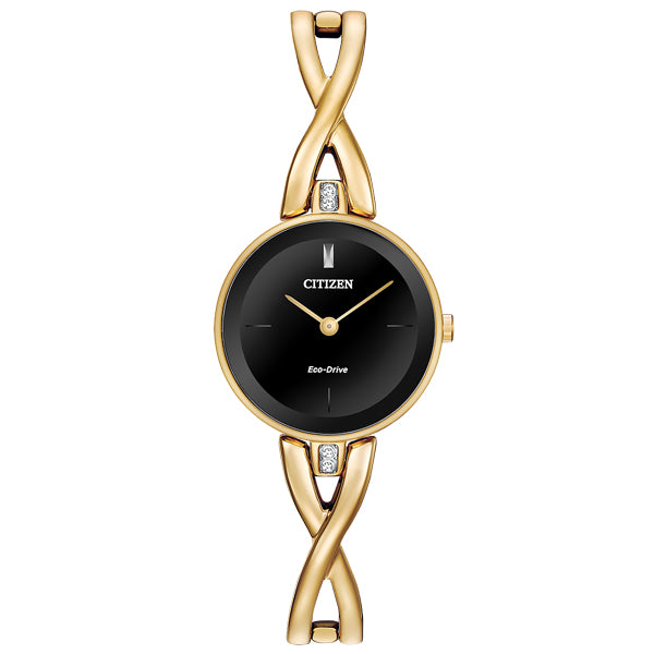 Citizen Classic Luxury Ladies Watch