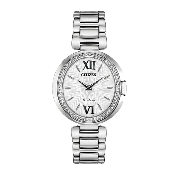 Citizen Classic Luxury Ladies Watch