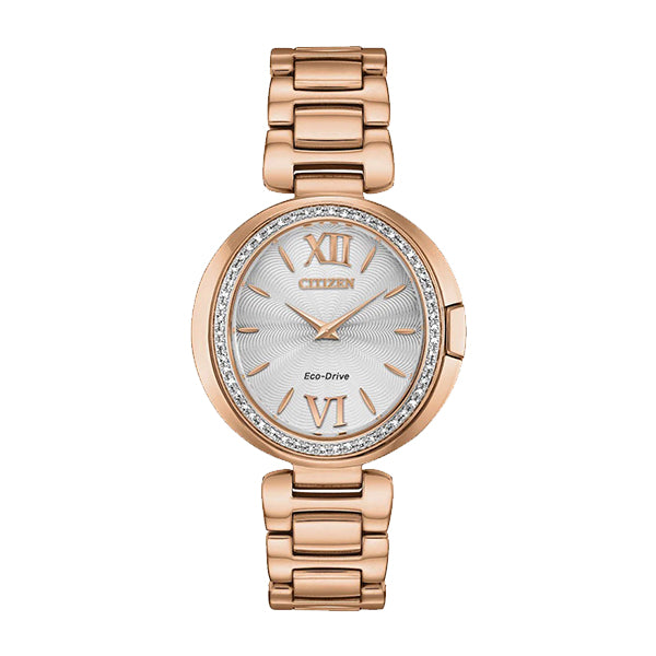 Citizen Classic Luxury Ladies Watch
