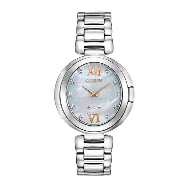 Citizen Classic Luxury Ladies Watch