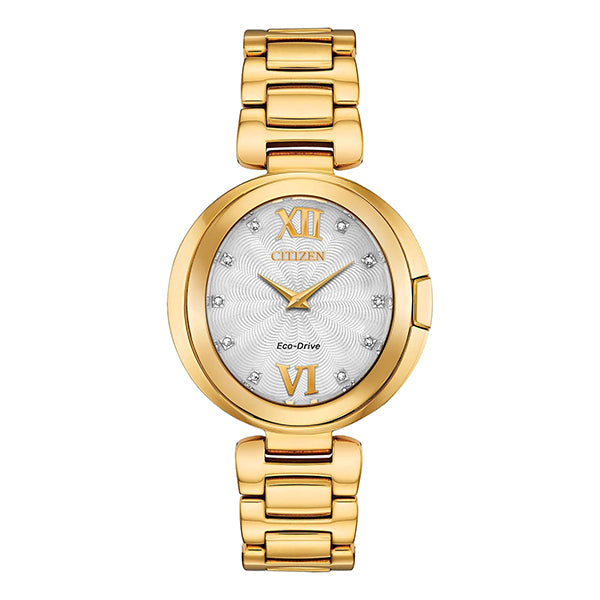 Citizen Classic Luxury Ladies Watch