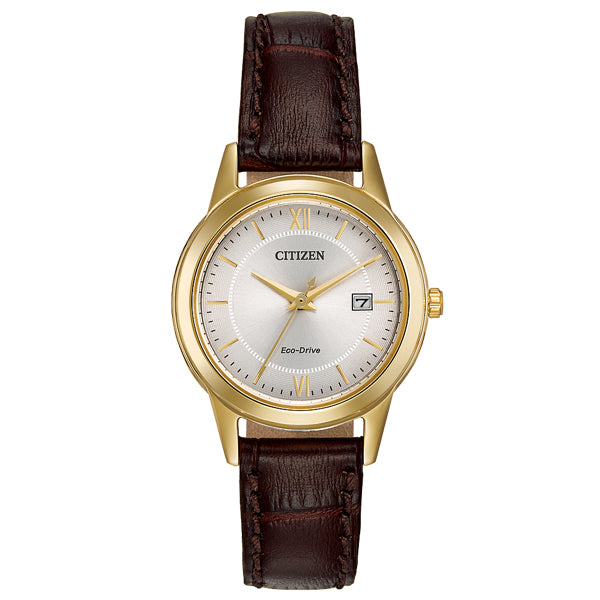 Citizen Classic Luxury Ladies Watch