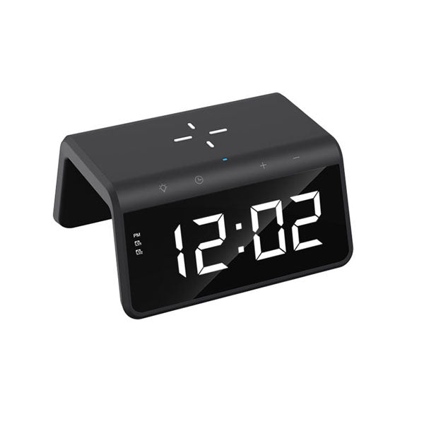 Havit Wireless Charger and Alarm Clock