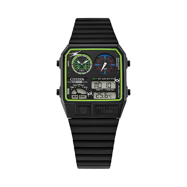 Citizen Star Wars Classic Watch Collection