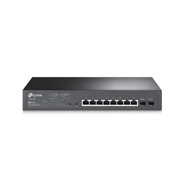 Best JetStream Gigabit Smart Switch