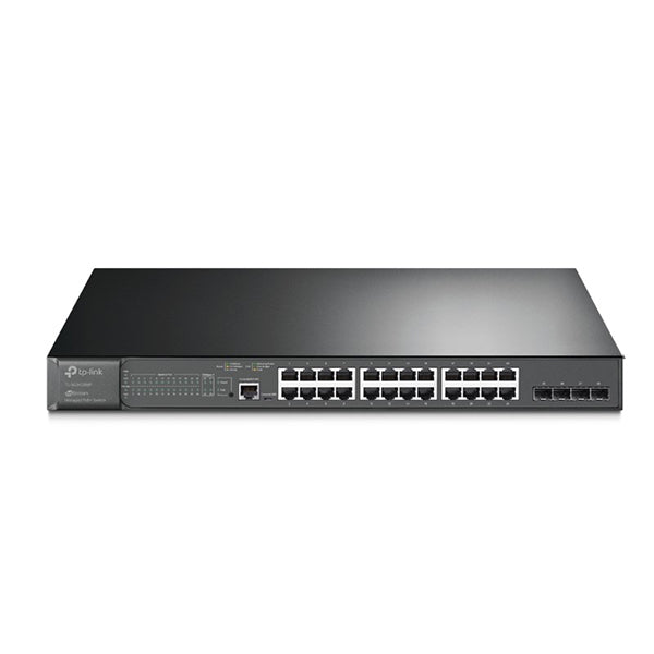 Best JetStream Managed Switch