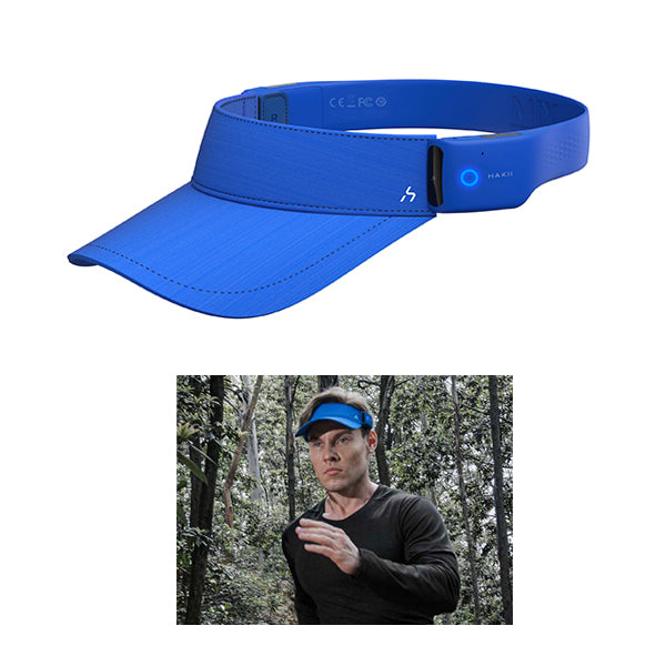 Best Built-In Open-Ear Smart Visor