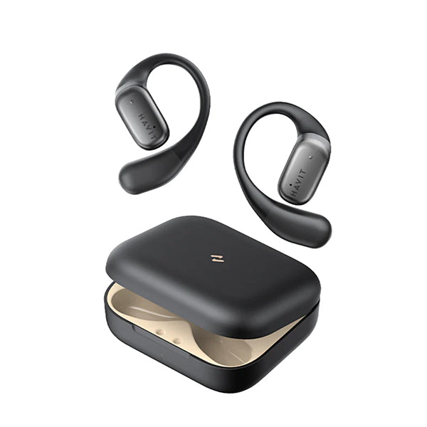 Best Open-Ear Wireless Earbuds