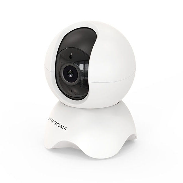 Best Foscam Indoor Wi-Fi Home Security Camera