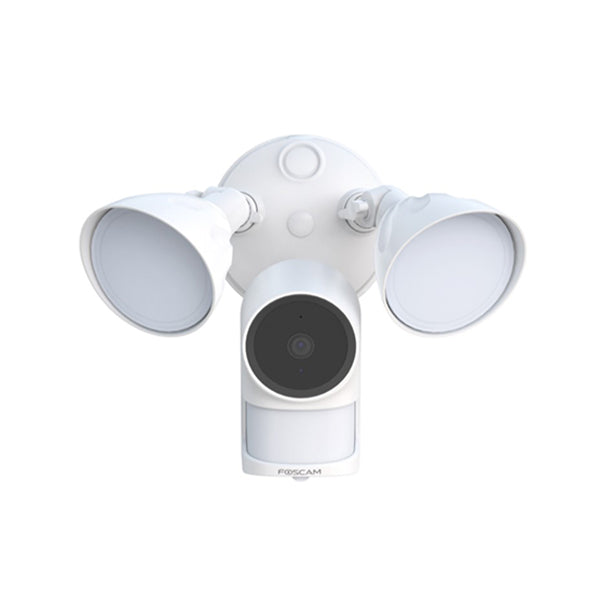 Best Foscam Wi-Fi Floodlight Camera