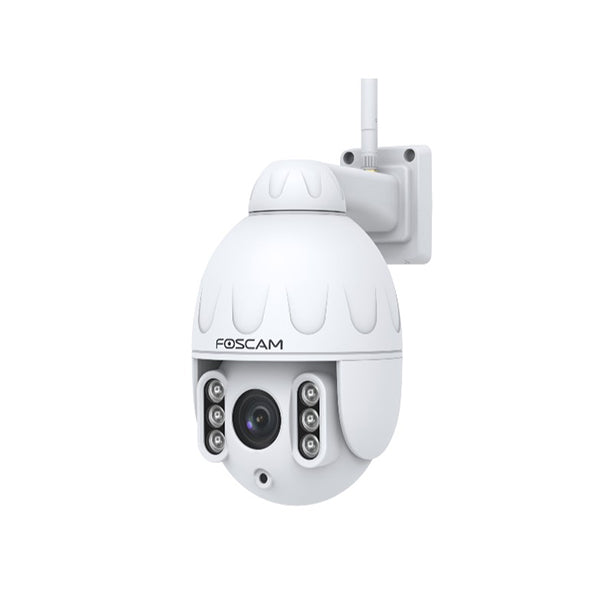 Best Foscam Outdoor IP Camera
