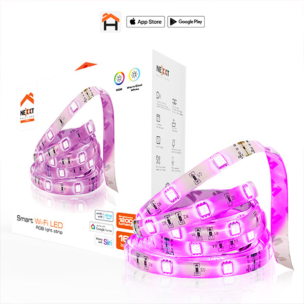 Best Smart Home Wifi LED Strip Lights
