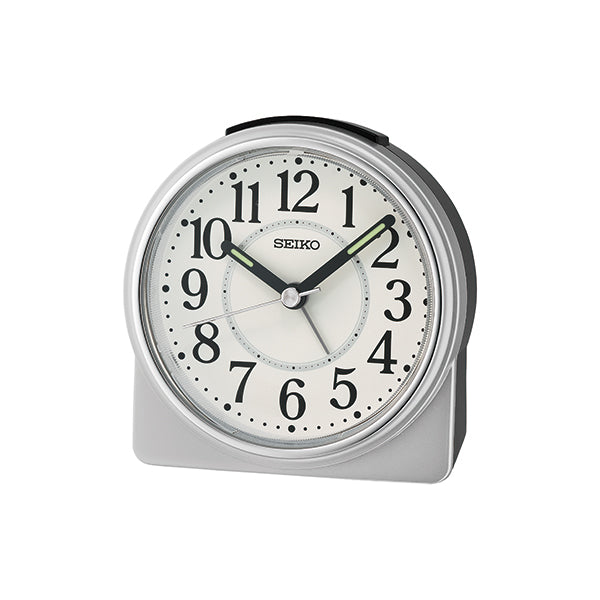 Best Seiko Desk Alarm Clock