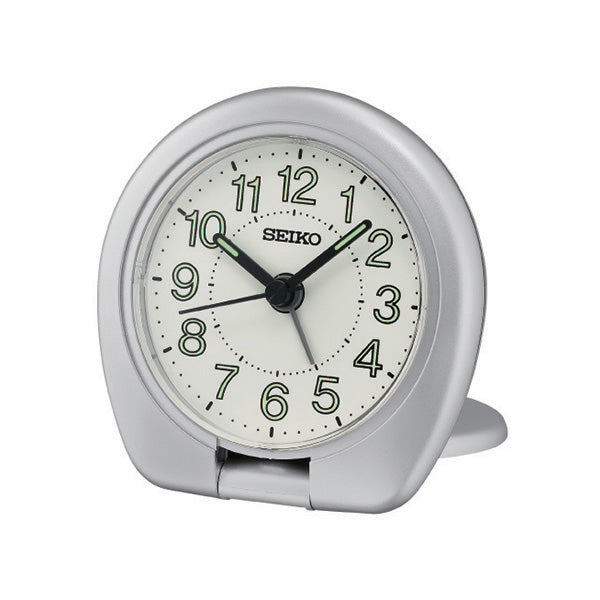Best Seiko Desk Alarm Clock