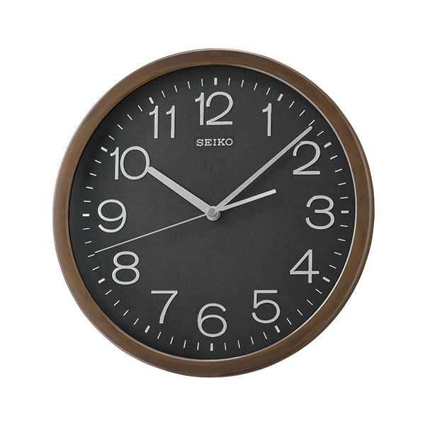 Best Seiko Wall Clock