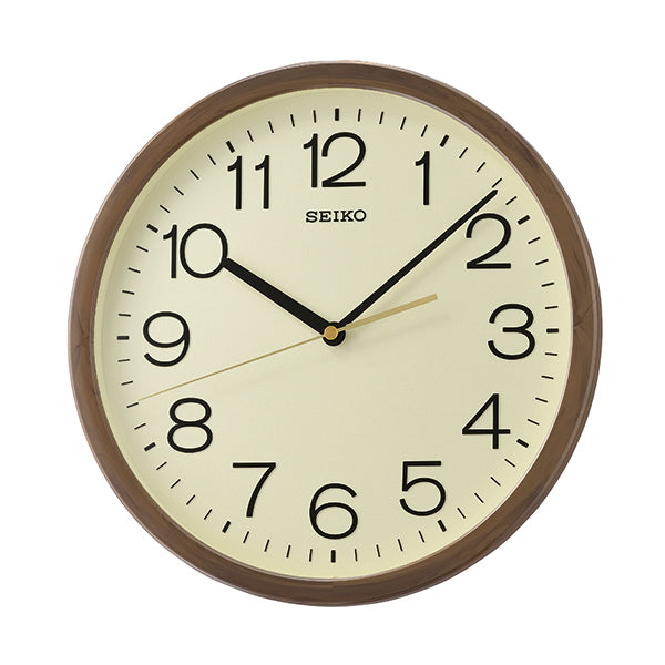 Best Seiko Wall Clock