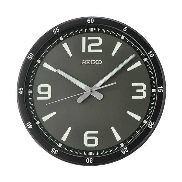 Best Seiko Wall Clock