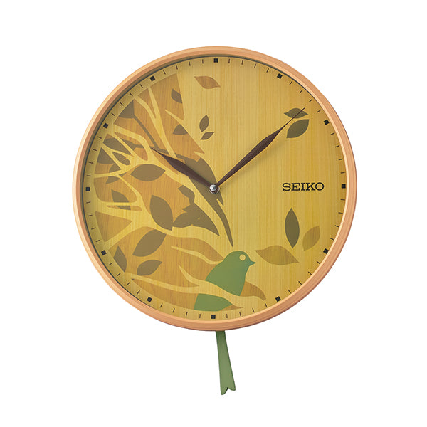 Best Seiko Wall Clock