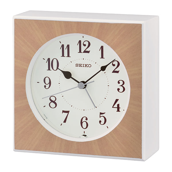 Best Seiko Quartz Wall Clock