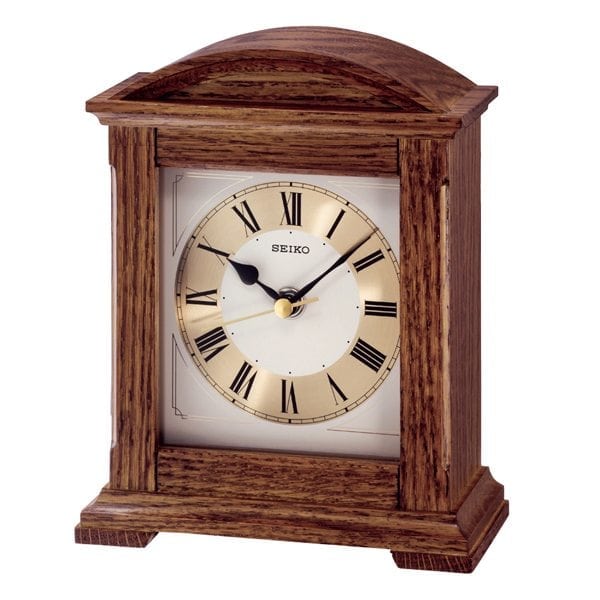 Best Seiko Desk Clock