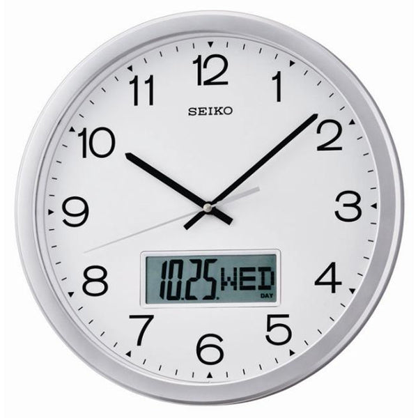 Best Seiko Wall Clock