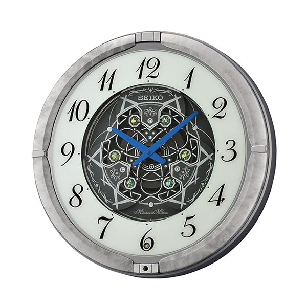 Best Seiko Quartz Wall Clock
