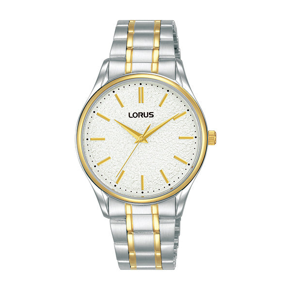 Lorus Luxury Classic Ladies Watch