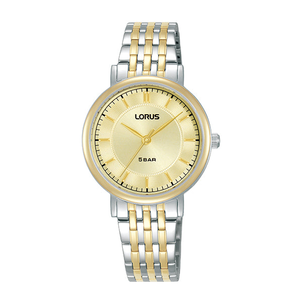 Lorus Luxury Ladies Watch