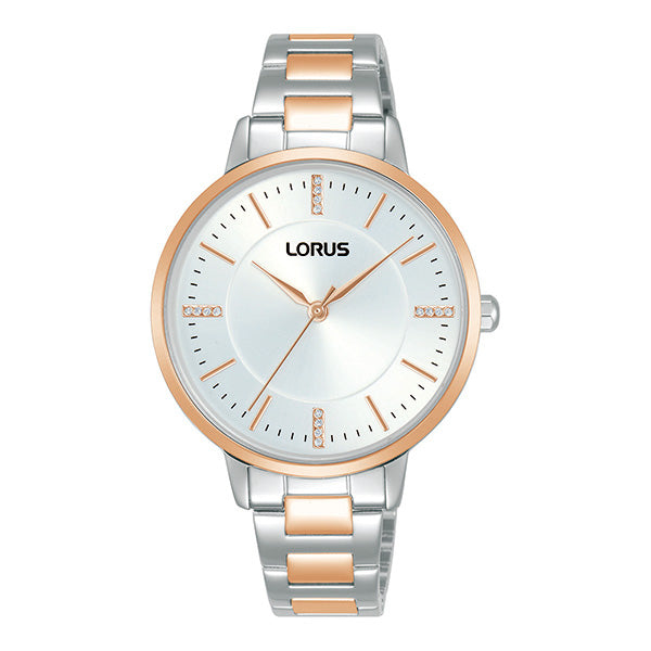Lorus Luxury Ladies Watch