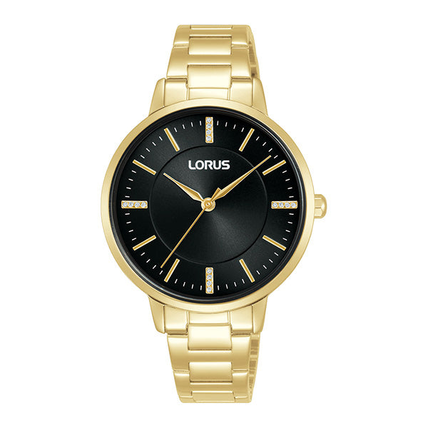 Lorus Luxury Ladies Watch