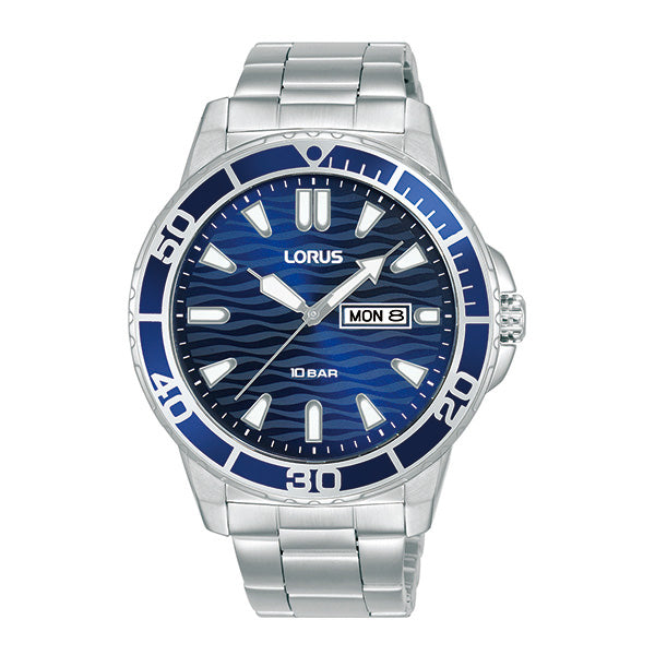 Lorus Luxury Classic Men's Watch