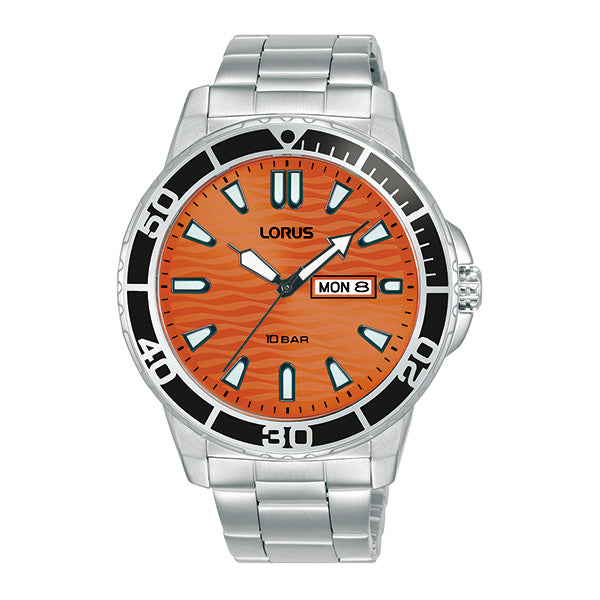Lorus Luxury Sports Men's Watch