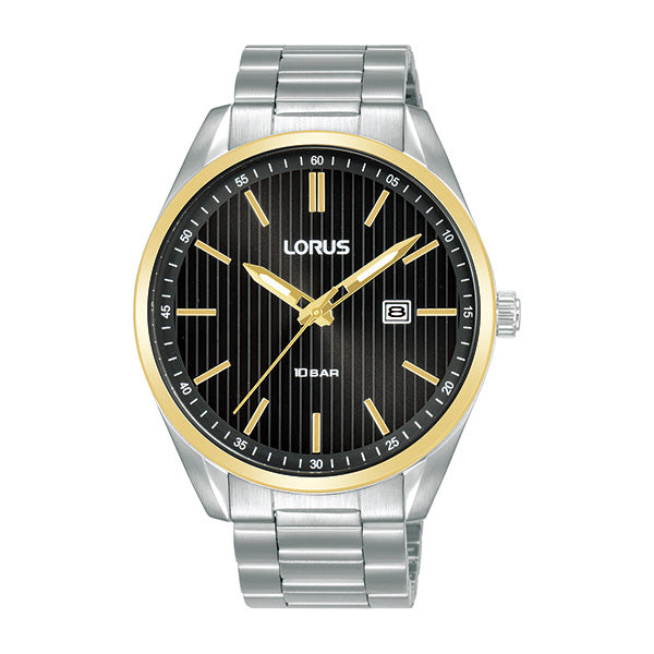 Lorus Luxury Classic Men's Watch
