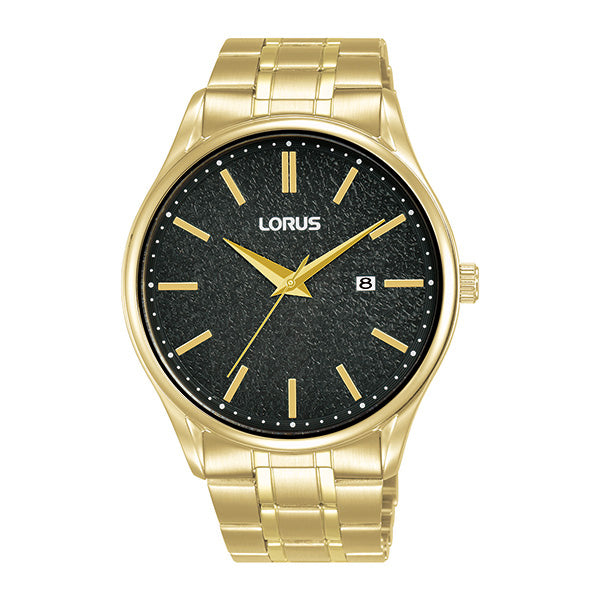 Lorus Luxury Classic Men's Watch