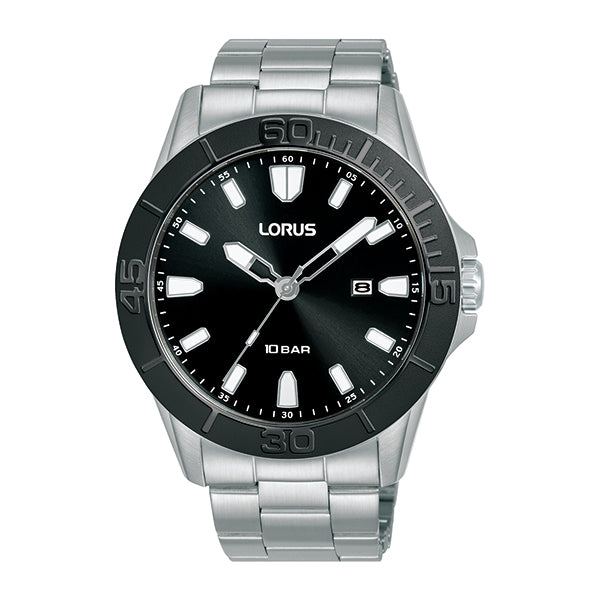 Lorus Luxury Classic Sports Men's Watch