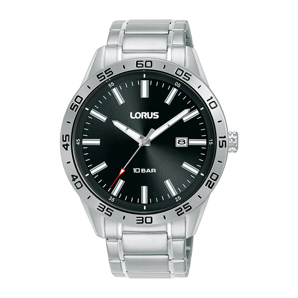 Lorus Luxury Classic Sports Men's Watch