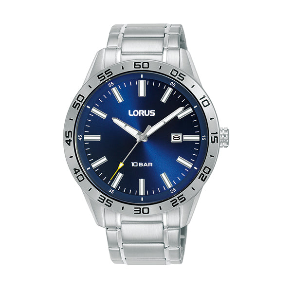 Lorus Luxury Classic Sports Men's Watch